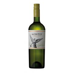 MONTES CLASSIC SAUVIGNON BLANC 750 cc. 13.5°