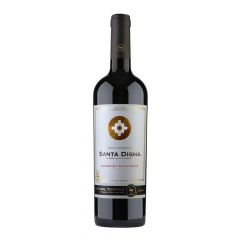M. TORRES SANTA DIGNA RESERVA CABERNET SAUVIGNON 750 cc  13.5º
