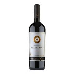 M. TORRES SANTA DIGNA RESERVA MERLOT 750 cc. 13.5º