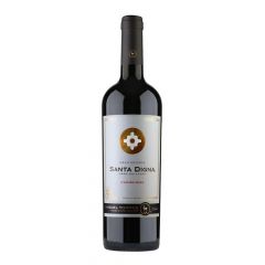 M. TORRES SANTA DIGNA RESERVA CARMENERE 750 cc  14°