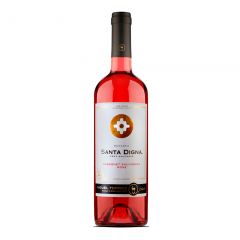 M. TORRES SANTA DIGNA RESERVA ROSE 750 cc