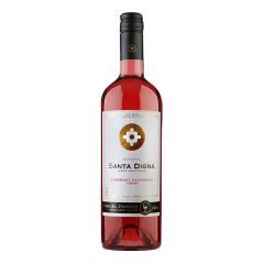M. TORRES SANTA DIGNA RESERVA ROSE 750 cc
