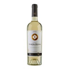 SANTA DIGNA RESERVA BLANCO 750 cc M.TORRES 13.5°