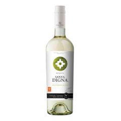 SANTA DIGNA RESERVA BLANCO 750 cc M.TORRES 13.5°