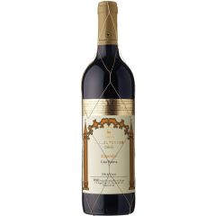 M.TORRES GRAN RESERVA CABERNET SAUVIGNON 750 cc 14º