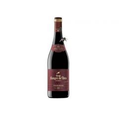 VINO SANGRE DE TORO ORIGINAL TINTO 750 CC 13.5g