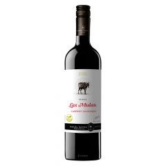 M. TORRES LAS MULAS CABER. SAUVIG 750 cc 13.5°