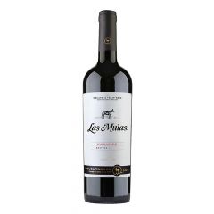 M. TORRES LAS MULAS CARMENERE 750 cc 13°