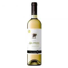 M. TORRES LAS MULAS SAUV. BLANC 750 cc 14°