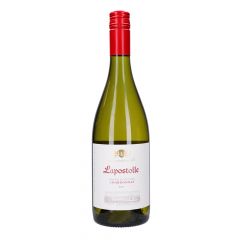 LAPOSTOLLE CUVEE CHARDONNAY 750 cc  14.5º