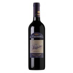 LAPOSTOLLE CUVEE MERLOT 750 cc  14.5º