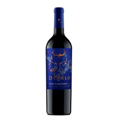 VINO DIABLO DEEP CARMENERE 750 CC 13.5 g