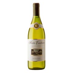 SANTA EMILIANA CHARDONNAY 700 cc 12.5°