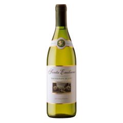 SANTA EMILIANA SAUVIGNON BLANC 700 cc. 12.5°