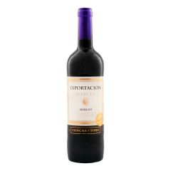 CONCHA Y TORO EXPORTACION SELECTO MERLOT 750 cc. 11.5º