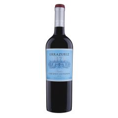 ERRAZURIZ 1870 CABERNET SAUVIGNON 750 cc  13º