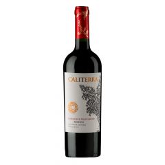 CALITERRA RESERVA CABERNET SAUVG. 750 cc 14º