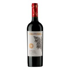 CALITERRA RESERVA CARMENERE 750 cc. 12º