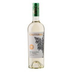 CALITERRA RESERVA SAUVIG. BLANC 750 cc. 12º