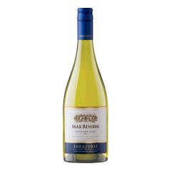 ERRAZURIZ MAX RESERVA SAUVIGNON BLANC 750 cc. 13.5º