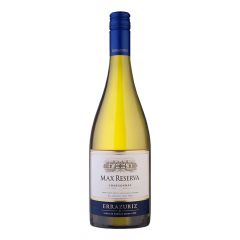 ERRAZURIZ MAX RESERVA CHARDONNAY 750 cc. 20.5º