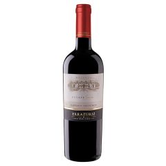 ERRAZURIZ STATE RESERVA CABERNET SAUV. 750 cc 14°