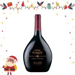 UNDURRAGA PINOT CABERNET SAUVIGNON 750 cc. 13°