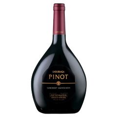 UNDURRAGA PINOT CABERNET SAUVIGNON 750 cc. 13°