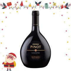UNDURRAGA PINOT CARMENERE 750 cc. 13°