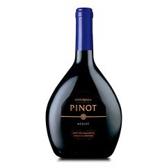 UNDURRAGA PINOT MERLOT 750 cc.  13°