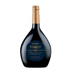 VINO PINOT CABERNET SYRAH 750 CC 13g UNDURRAGA