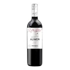 VINO ALIWEN FREE ALCOHOL CABERNET SAUVIGNON 750 CC