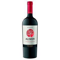 UNDURRAGA ALIWEN CAB.SAUVIGNON 750 cc 13°