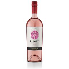 UNDURRAGA ALIWEN ROSE 750 CC.12 g.