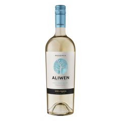 UNDURRAGA ALIWEN SAUVIGNON BLANC 750 cc 13°