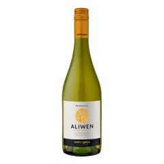 VINO ALIWEN CHARDONNAY 750 CC 13.5g UNDURRAGA