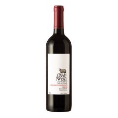 OVEJA NEGRA CAB SAUV - SYRAH 750 cc 13.5º