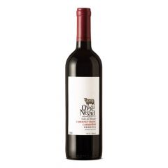 OVEJA NEGRA CABERNET FRANC CARMENERE 750 14.5º