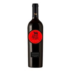 VINO OVEJA NEGRA RED BLEND 750 CC 13.5g