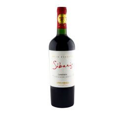 UNDURRAGA SIBARIS G. RSVA. CARMENERE 750 cc 14°