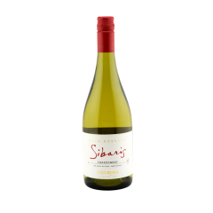 UNDURRAGA SIBARIS G. RSVA. CHARDONNAY 750 cc 14°