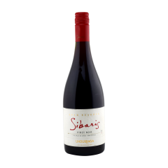 UNDURRAGA SIBARIS G. RSVA. PINOT NOIR 750 cc 14°