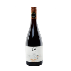 UNDURRAGA TH LEYDA PINOT NOIR 750cc.13grs.