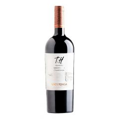 UNDURRAGA TH MERLOT 750CC 12g