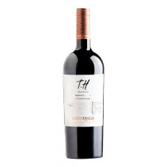 UNDURRAGA TH MERLOT 750CC 12g