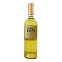 VINO CASONA LATE HARVEST 750 CC 13g