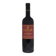 CARMEN GRAN RSVA CABERNET.SAUVIG  750 13°