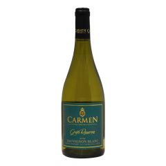 CARMEN GRAN RSVA.SAUV.BLANC   750 CC 13°