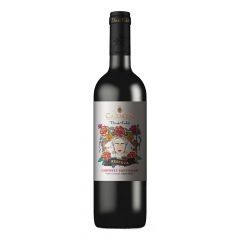 VINO CARMEN FRIDA KAHLO RSVA CABERNET 750 CC 13g