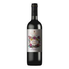 VINO CARMEN FRIDA KAHLO RSVA CARMENERE 750 CC 13g